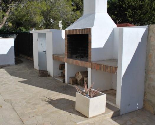 245 VILLA ANCORA Casa aislada / Villa l'Ametlla de mar 245 VILLA ANCORA Casa aislada / Villa l'Ametlla de mar