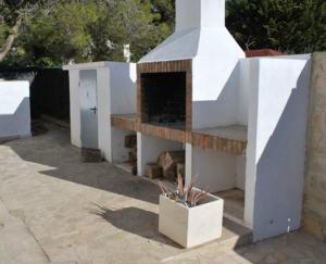 245 VILLA ANCORA Casa aislada / Villa  l'Ametlla de mar