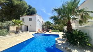245 VILLA ANCORA Casa aislada / Villa  l'Ametlla de mar