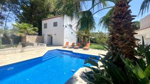 245 VILLA ANCORA Casa aislada / Villa  l'Ametlla de mar