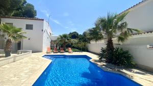 245 VILLA ANCORA Casa aislada / Villa  l'Ametlla de mar