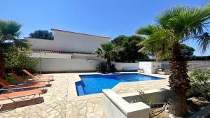 245 VILLA ANCORA Casa aislada / Villa  l'Ametlla de mar