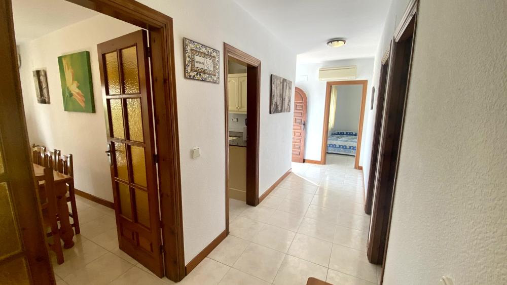 246 VILLA PALMERA Casa aislada / Villa L'AMETLLA DE MAR 246 VILLA PALMERA Casa aislada / Villa L'AMETLLA DE MAR
