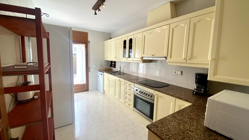 246 VILLA PALMERA Casa aislada / Villa L'AMETLLA DE MAR 246 VILLA PALMERA Casa aislada / Villa L'AMETLLA DE MAR