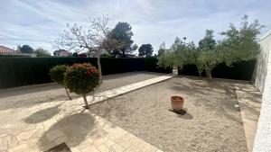246 VILLA PALMERA Detached house / Villa  L'AMETLLA DE MAR