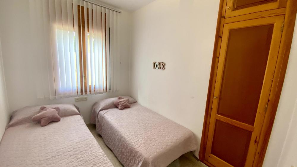 247 VILLA BONITA Casa aislada / Villa  l'ametlla de mar