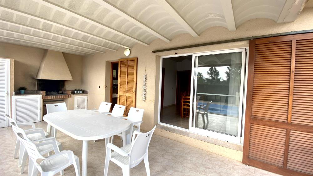 247 VILLA BONITA Casa aislada / Villa  l'ametlla de mar