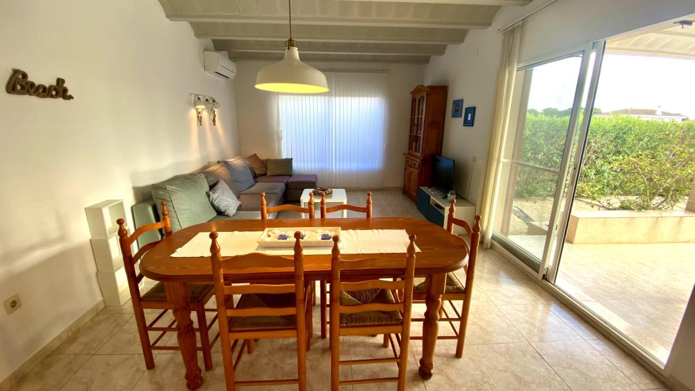 247 VILLA BONITA Casa aislada / Villa  l'ametlla de mar