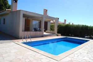 247 VILLA BONITA Villa privée / Villa  l'ametlla de mar