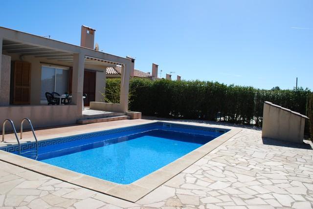 247 VILLA BONITA Casa aislada / Villa  l'ametlla de mar