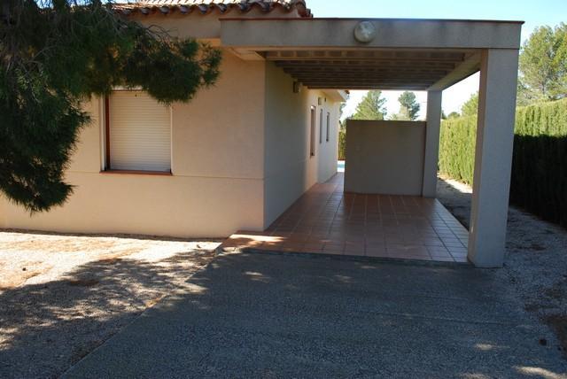 247 VILLA BONITA Casa aislada / Villa  l'ametlla de mar