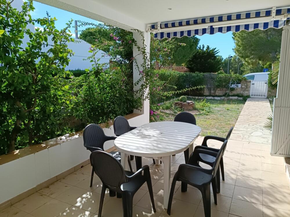 249 VILLA TORRENT Casa aislada / Villa Ametlla de Mar (L') 249 VILLA TORRENT Casa aislada / Villa Ametlla de Mar (L')