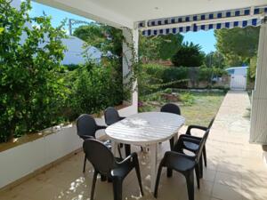 249 VILLA TORRENT Casa aislada / Villa  Ametlla de Mar (L')