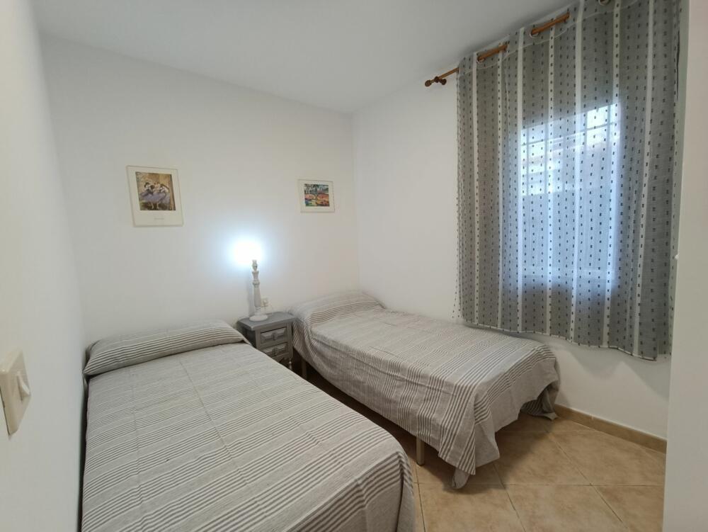 249 VILLA TORRENT Casa aislada / Villa Ametlla de Mar (L') 249 VILLA TORRENT Casa aislada / Villa Ametlla de Mar (L')