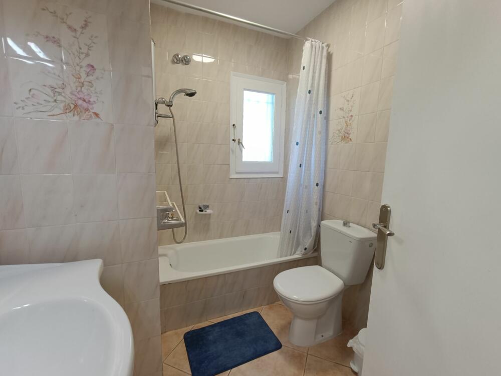 249 VILLA TORRENT Casa aislada / Villa Ametlla de Mar (L') 249 VILLA TORRENT Casa aislada / Villa Ametlla de Mar (L')