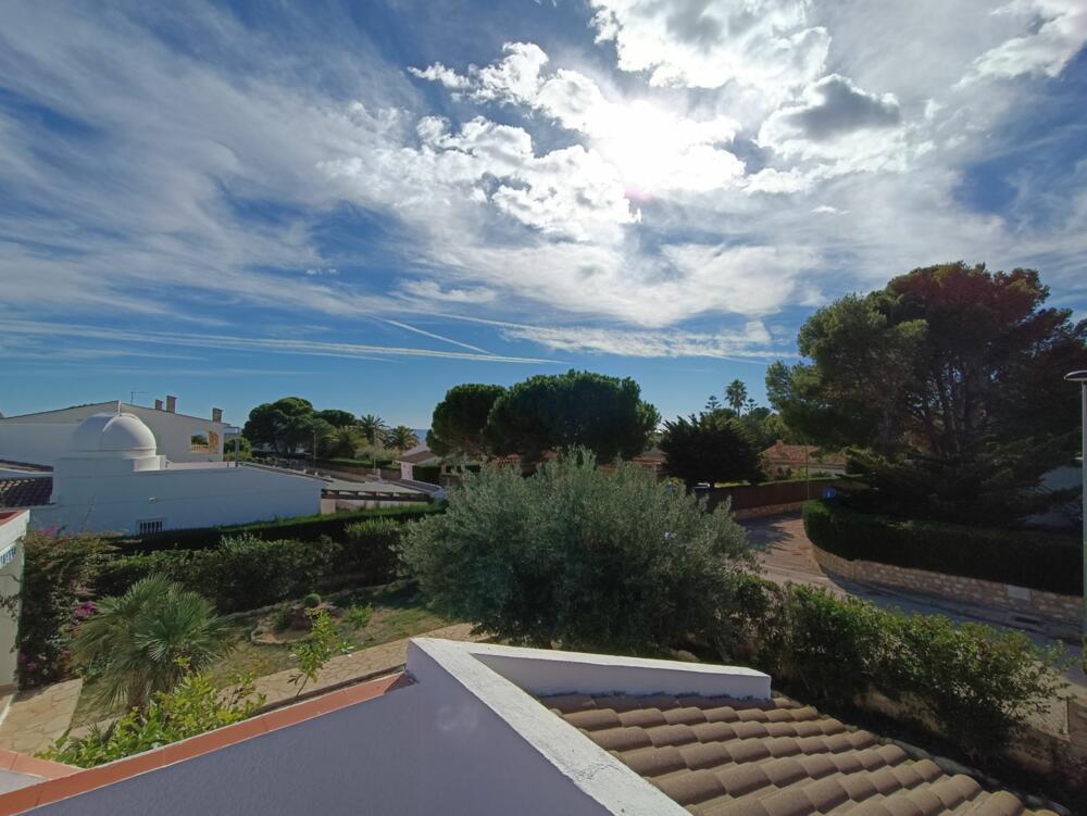 249 VILLA TORRENT Casa aislada / Villa Ametlla de Mar (L') 249 VILLA TORRENT Casa aislada / Villa Ametlla de Mar (L')