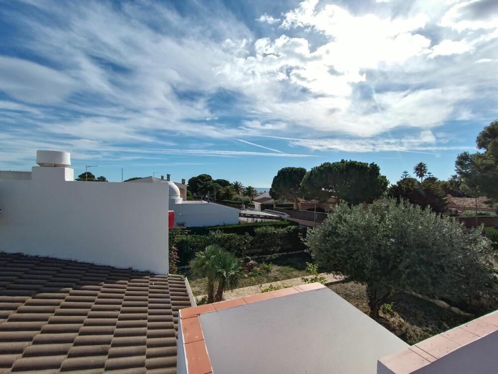 249 VILLA TORRENT Casa aislada / Villa Ametlla de Mar (L') 249 VILLA TORRENT Casa aislada / Villa Ametlla de Mar (L')