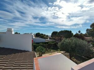 249 VILLA TORRENT Casa aislada / Villa  Ametlla de Mar (L')