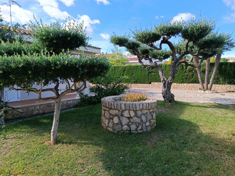 252 VILLA REPOSO Casa aislada / Villa Ametlla de Mar (L') 252 VILLA REPOSO Casa aislada / Villa Ametlla de Mar (L')