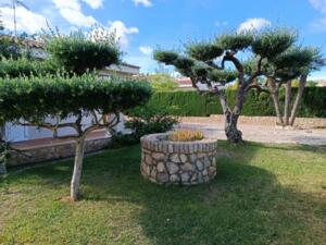 252 VILLA  REPOSO Casa aislada / Villa  Ametlla de Mar (L')