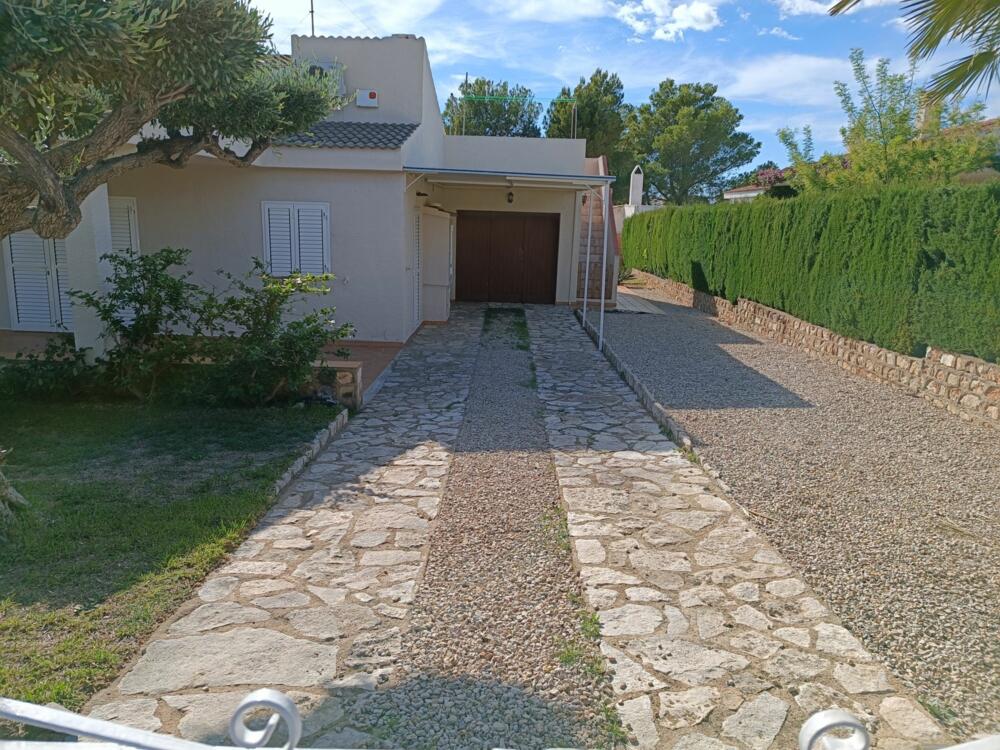 252 VILLA REPOSO Casa aislada / Villa Ametlla de Mar (L') 252 VILLA REPOSO Casa aislada / Villa Ametlla de Mar (L')