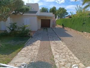 252 VILLA  REPOSO Casa aislada / Villa  Ametlla de Mar (L')
