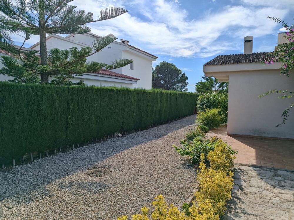 252 VILLA REPOSO Casa aislada / Villa Ametlla de Mar (L') 252 VILLA REPOSO Casa aislada / Villa Ametlla de Mar (L')
