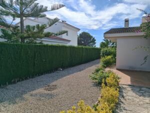 252 VILLA  REPOSO Casa aislada / Villa  Ametlla de Mar (L')