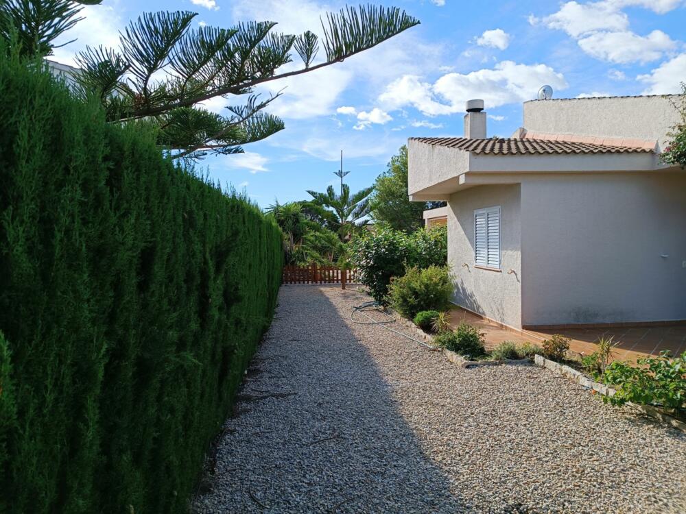 252 VILLA REPOSO Casa aislada / Villa Ametlla de Mar (L') 252 VILLA REPOSO Casa aislada / Villa Ametlla de Mar (L')