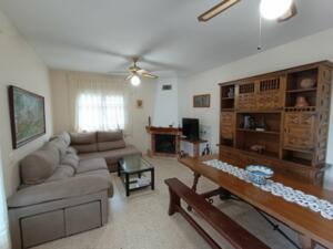 252 VILLA  REPOSO Casa aislada / Villa  Ametlla de Mar (L')