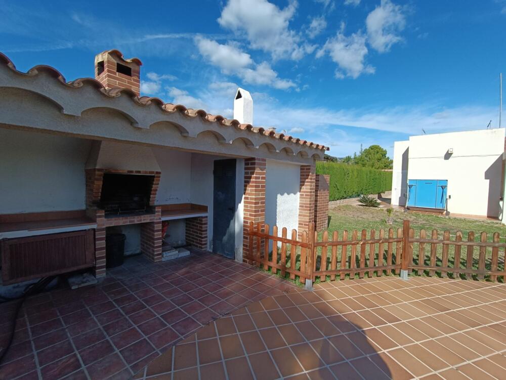 252 VILLA REPOSO Casa aislada / Villa Ametlla de Mar (L') 252 VILLA REPOSO Casa aislada / Villa Ametlla de Mar (L')