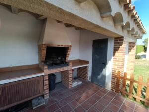 252 VILLA  REPOSO Casa aislada / Villa  Ametlla de Mar (L')