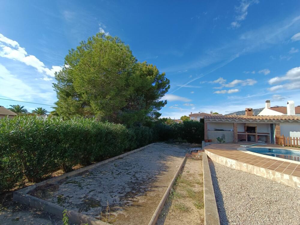 252 VILLA REPOSO Casa aislada / Villa Ametlla de Mar (L') 252 VILLA REPOSO Casa aislada / Villa Ametlla de Mar (L')