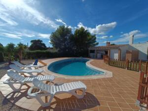 252 VILLA  REPOSO Casa aislada / Villa  Ametlla de Mar (L')