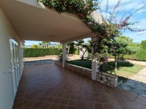 252 VILLA  REPOSO Casa aislada / Villa  Ametlla de Mar (L')