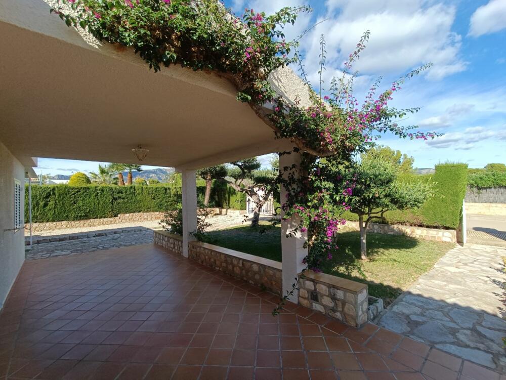 252 VILLA REPOSO Casa aislada / Villa Ametlla de Mar (L') 252 VILLA REPOSO Casa aislada / Villa Ametlla de Mar (L')
