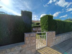 252 VILLA  REPOSO Casa aislada / Villa  Ametlla de Mar (L')