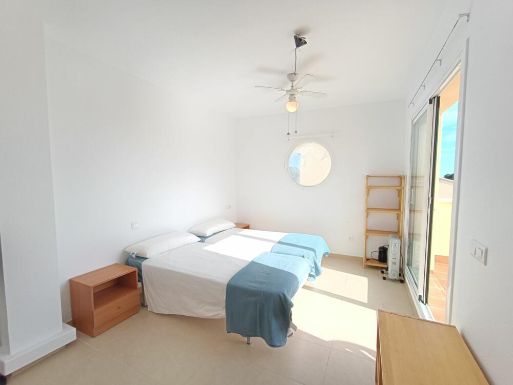 253 Apartamento Alosas 8 Apartamento Ametlla de Mar (L') 253 Apartamento Alosas 8 Apartamento Ametlla de Mar (L')