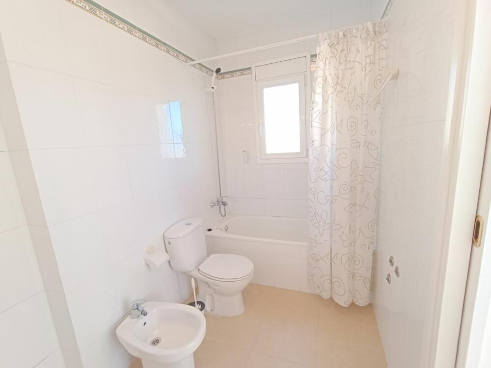 253 Apartamento Alosas 8 Apartamento Ametlla de Mar (L') 253 Apartamento Alosas 8 Apartamento Ametlla de Mar (L')