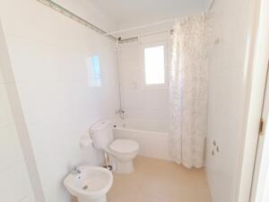 253 Apartamento Alosas 8  Apartamento  Ametlla de Mar (L')