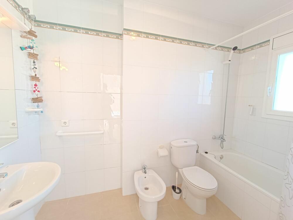 253 Apartamento Alosas 8 Apartamento Ametlla de Mar (L') 253 Apartamento Alosas 8 Apartamento Ametlla de Mar (L')