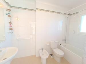 253 Apartamento Alosas 8  Apartamento  Ametlla de Mar (L')