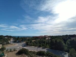 253 Apartamento Alosas 8  Apartamento  Ametlla de Mar (L')