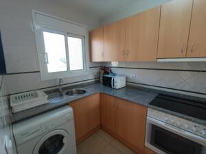 253 Apartamento Alosas 8  Apartamento  Ametlla de Mar (L')