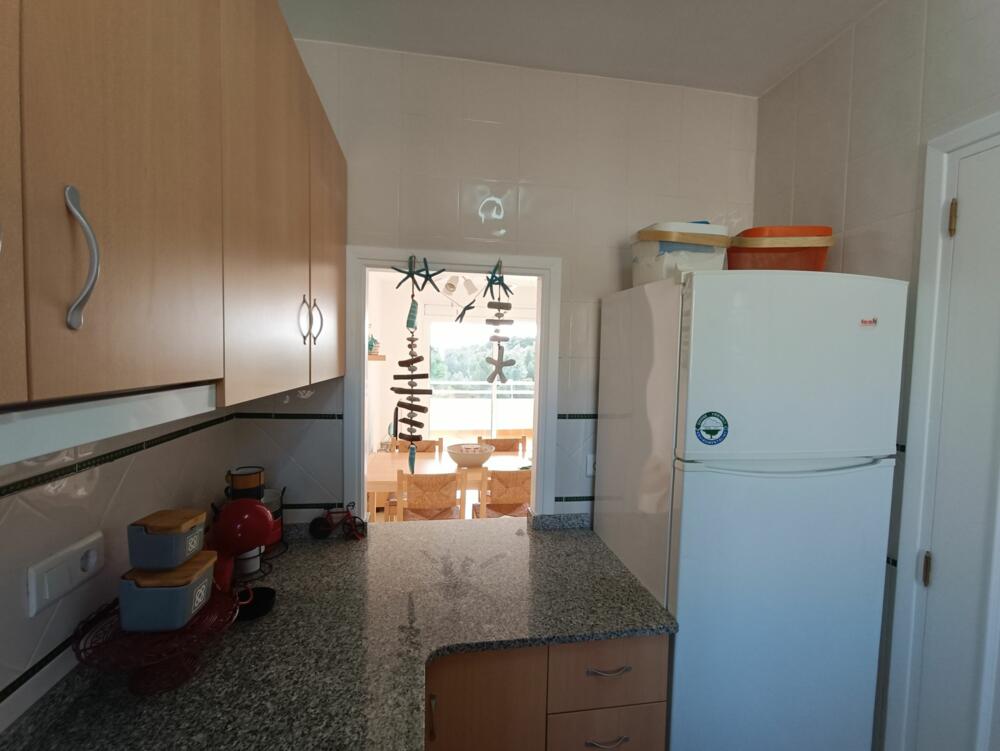 253 Apartamento Alosas 8 Apartamento Ametlla de Mar (L') 253 Apartamento Alosas 8 Apartamento Ametlla de Mar (L')