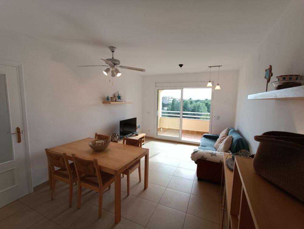 253 Apartamento Alosas 8 Apartamento Ametlla de Mar (L') 253 Apartamento Alosas 8 Apartamento Ametlla de Mar (L')