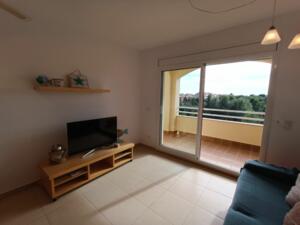 253 Apartamento Alosas 8  Apartamento  Ametlla de Mar (L')