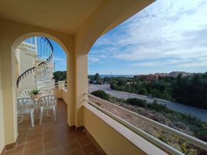 253 Apartamento Alosas 8  Apartamento  Ametlla de Mar (L')
