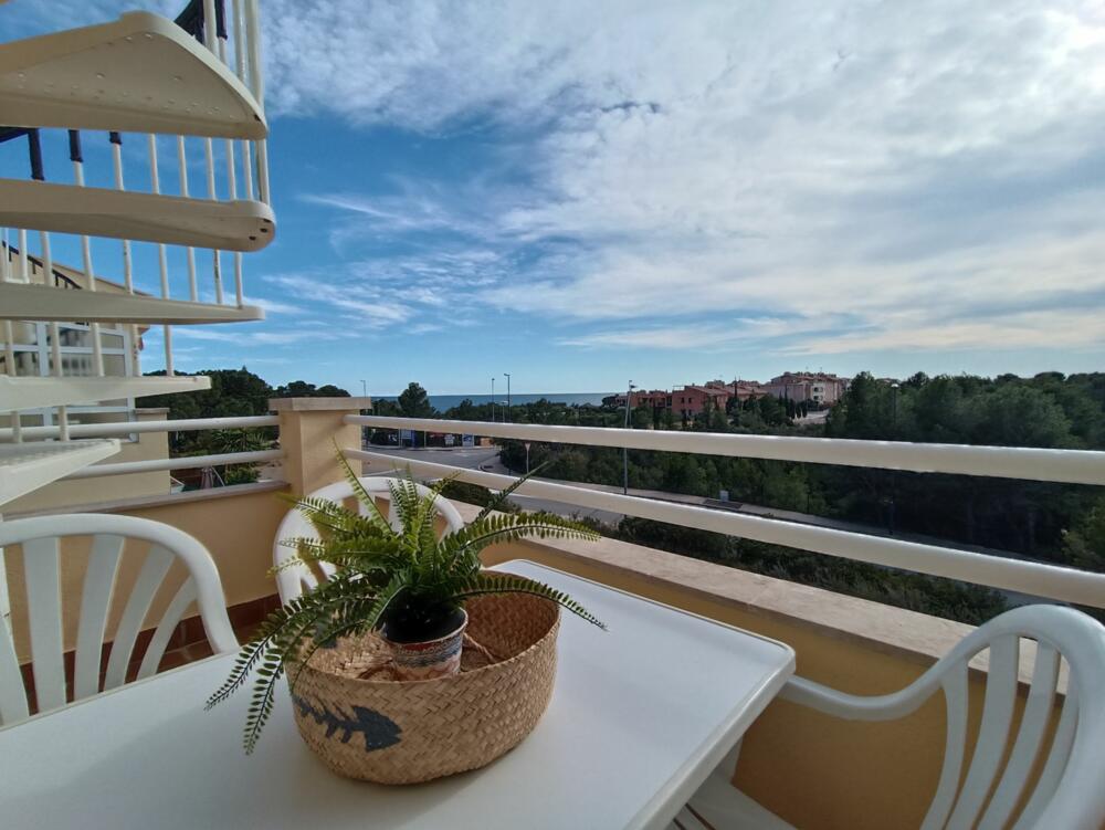253 Apartamento Alosas 8 Apartamento Ametlla de Mar (L') 253 Apartamento Alosas 8 Apartamento Ametlla de Mar (L')