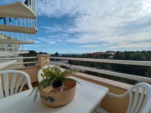 253 Apartamento Alosas 8  Apartamento  Ametlla de Mar (L')